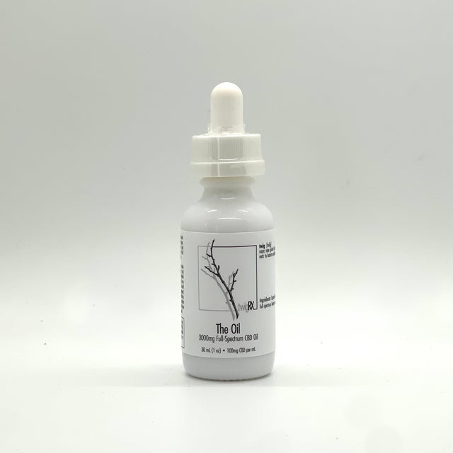 Premium CBD Oils in Lincolnton & Boger City | CBD East Main | CBD