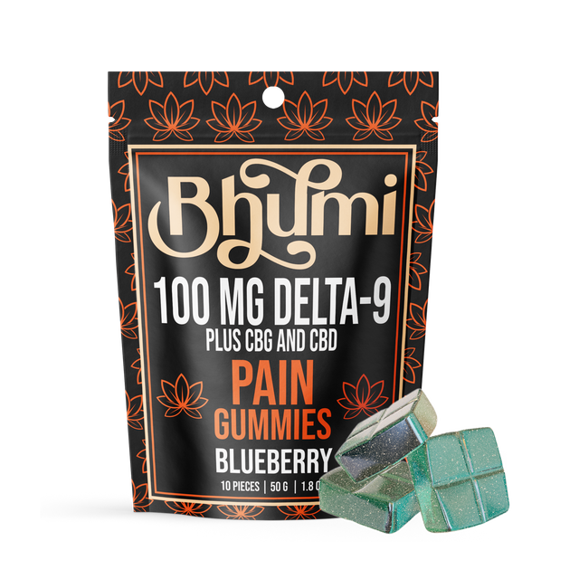【CBN Cookie 】 CBP PHC CBD CBN CBG CNP CBD, CBG, and CBN Infused Cookies (Two Pack) 50mg Each