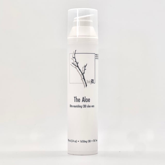 aloe vera gegen bienenstich BIO SOS Roll-on Aloe ❤️ mit Arnika, Kampfer & Lavendel main image 1